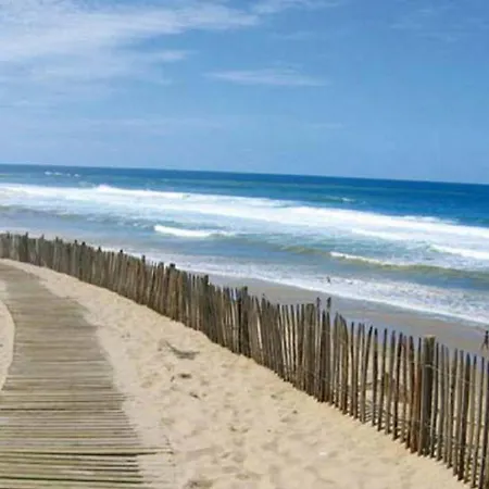 Διαμέρισμα Plage 4 Personnes Classe 1 Etoile *