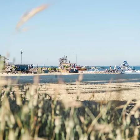 Plage 4 Personnes Classe 1 Etoile Διαμέρισμα