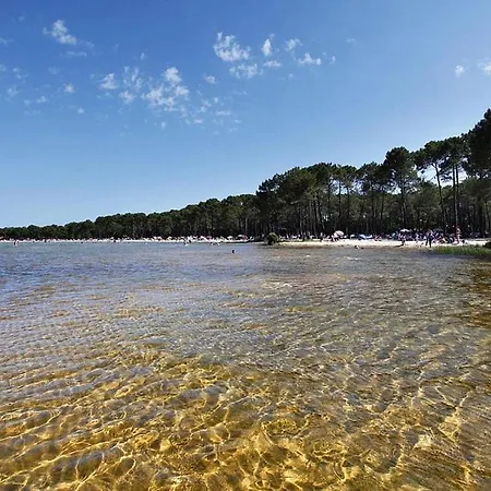 Plage 4 Personnes Classe 1 Etoile Διαμέρισμα *